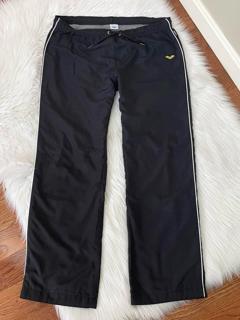 Vintage Y2K track pants by Arena
